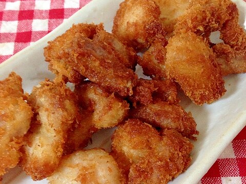 豚バラ肉で一口カツ レシピ 作り方 By Thank You Good Bye 楽天レシピ 豚バラ肉で一口カツ レシピ 作り方 By Thank You Good Bye 楽天レシピ